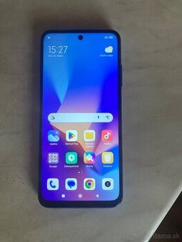 Predám redmi note 10 5g.