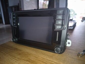 Mib 2 PQ Navigacia pre Skoda yeti,Octavia 2, Superb 2