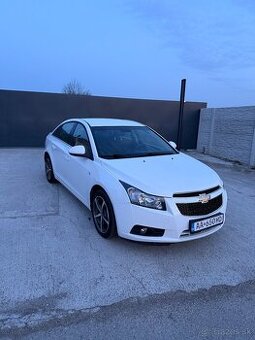 Predam chevrolet cruze 2.0 120kw diesel