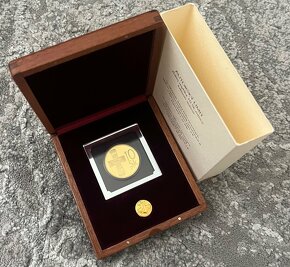 10SK 2008 EA a R - veľmi vzácna