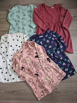 Detské šaty sinsay