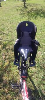 Detská cyklosedacka