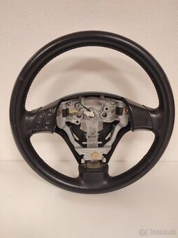 Mazda 5 (CR19, 2005-2010) Kožený Volant C24532980