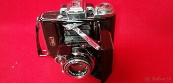 Zeiss Ikon Super Ikonta 531-COMPUR RAPID