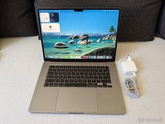 Apple MacBook Air 15 M3 US Klavesnica