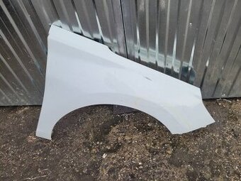 HYUNDAI I30 III PRAVY BLATNIK