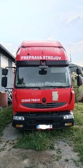 Odťahový špeciál