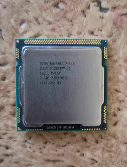 Incel Core i7-860