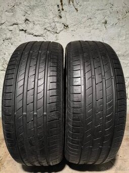 235/55 R18 Letné pneumatiky Nexen NFera 2 kusy