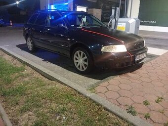 Predám audiA4