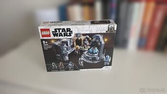 LEGO Star Wars 75319 Armorer's Forge, nové, nerozbalené