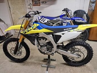 Suzuku 450 rnz 2025