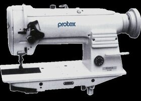 Predám nový priemyselný šijací stroj PROTEX