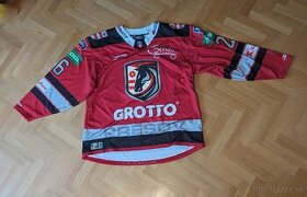 Hokejový dres - 1