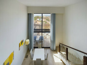 Duplex, 72,40 m2 s balkónom 10 m2 v hotelovom rezorte na ost - 1