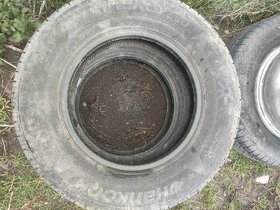 Letne pneu 205/70 r15 - 1