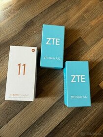 Xiaomi 11 Lite 5G NE Truffle Black 8GB RAM 128GB ROM a 2 zte