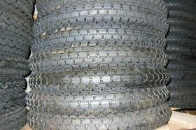 Kolo brzdové pakny ráfek nové pneu i-40 3.75-19