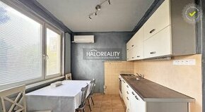 HALO reality - Predaj, trojizbový byt Hurbanovo, priestranný - 1