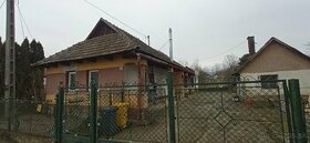 GEMINIBROKER v obci Göncruszka ponúka  malý 1 izbový domček - 1