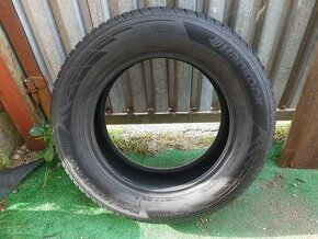 Kvalitné zimné pneu Hankook Winter ICept - 215/65 r17 99H