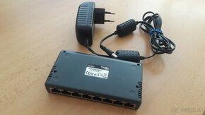 Switche Dlink a Airlive