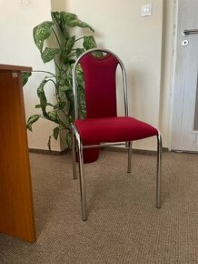 Stoličky a stoly - 1