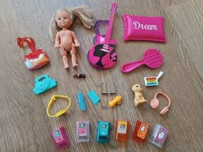 Doplnky pre bábiky Barbie