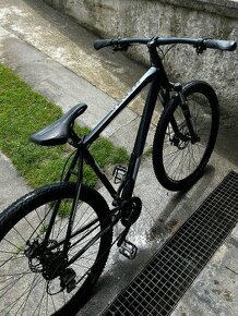 Horský bicykel CAPRIOLO 29”
