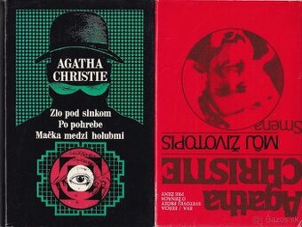 Agáta Christie a i. - 1