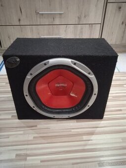 Subwoofer