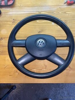 Volant Golf 5