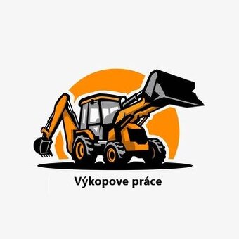 Výkopové a búracie práce