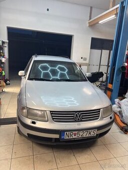 Passat b5 1.9 tdi 81kw