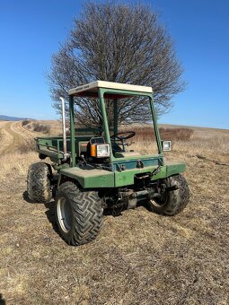 Reform Metrac 3000