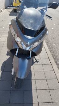 Suzuki Burgman