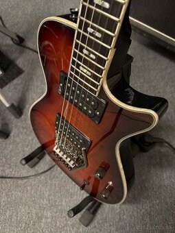 Hagstrom Ultra Swede Floyd Rose
