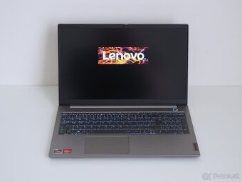 Lenovo ThinkBook 15 G3