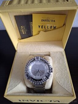 Hodinky Invicta - 1