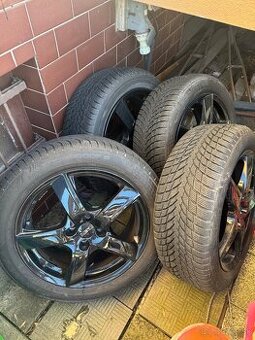 nokian wr snowproof p