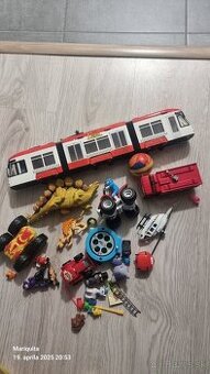 Balik hraciek