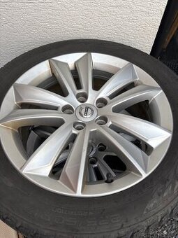 Alu disky Volvo v60