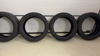 Predam NOVE Pneu Pirelli Cinturato P7 215/45 R18 89V