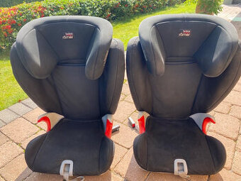 autosedacka britax romer,  4-12r
