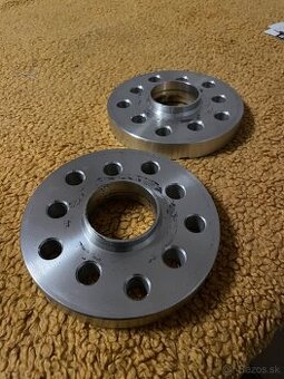 Podložky 5x112,5x110