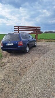 Passat B5.5