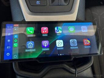 Predám Apple Carplay/Android auto 9,3 palcový displej