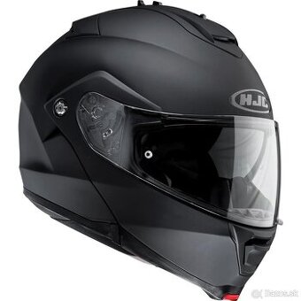 HJC Is-Max 2