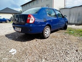 Predám Renault Thália 1.2 16v 2006