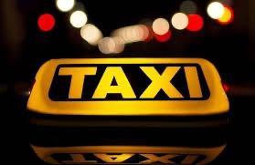 Ponuka Prace Vodič Taxi Služby - Skalica/vikendy